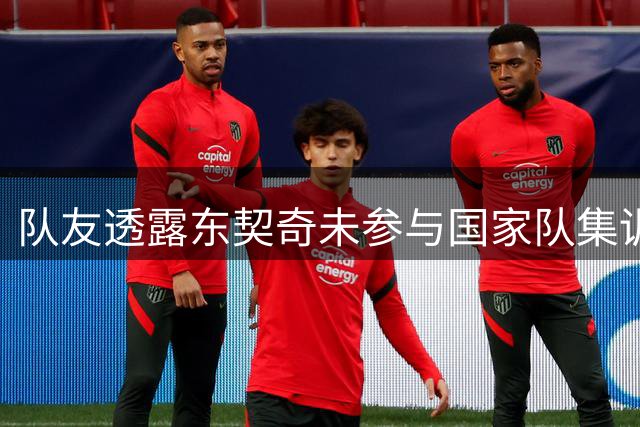 队友透露东契奇未参与国家队集训 专注个人事务盼早日归队